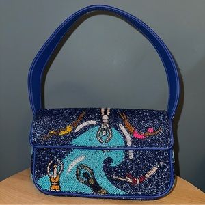 STAUD TOMMY SWIMMERS BAG